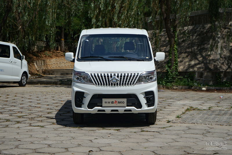 长安凯程睿行m60