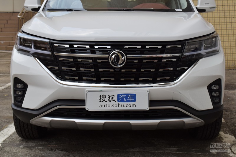 【车型对比】东风风行 t5l pk 长安欧尚 长安欧尚x5_搜狐汽车