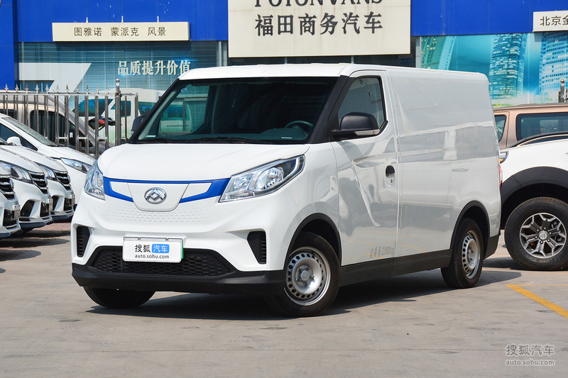 【車型對比】長城 風駿7 pk 上汽大通maxus ev30_搜狐汽車