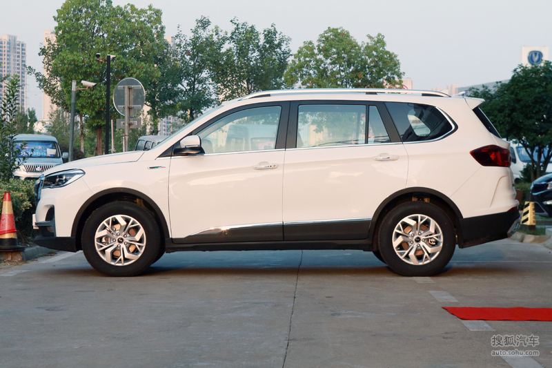 【车型对比】斯威 g05 pk 长安欧尚 长安欧尚x5_搜狐汽车