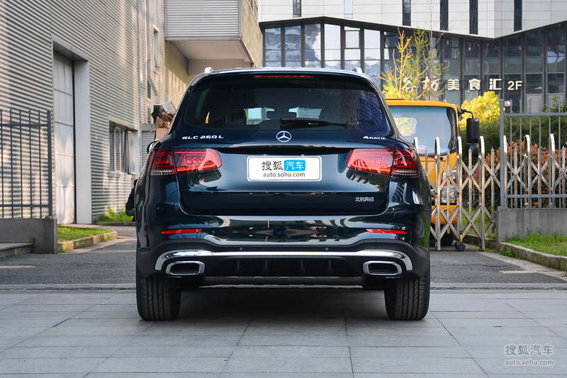 【车型对比】本田 冠道 pk 奔驰 glc级_本田 冠道和奔驰 glc级那个好