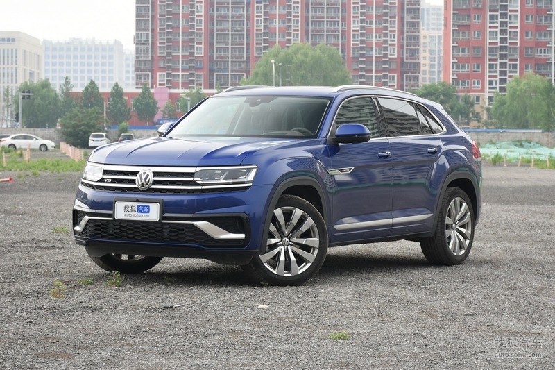 【车型对比】大众 途昂x pk 广汽传祺 gs3_搜狐汽车