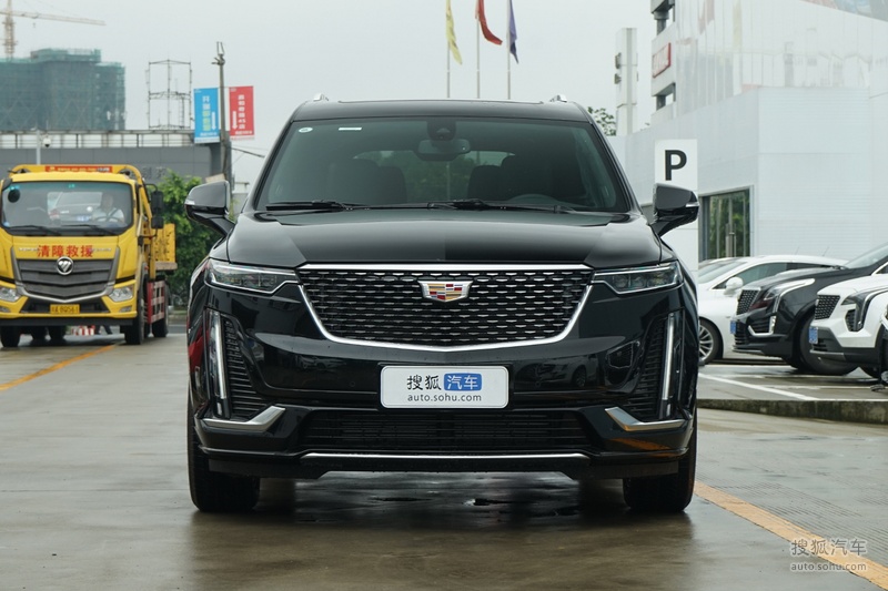 【车型对比】宝马 x3 pk 凯迪拉克 xt6_搜狐汽车