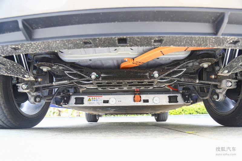 【 广汽埃安aion v图片】_2020款 80 max版 _底盘发动机_搜狐汽车网