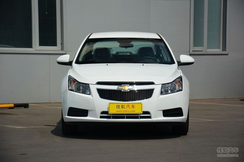 【车型对比】雪佛兰 科鲁兹 pk 丰田 rav4荣放_搜狐汽车