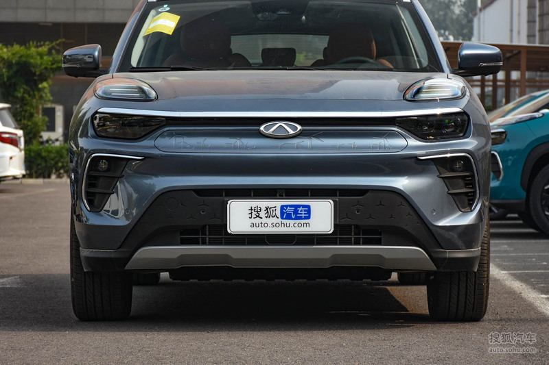 【车型对比】奇瑞新能源 大蚂蚁 pk 大众 途锐_搜狐汽车