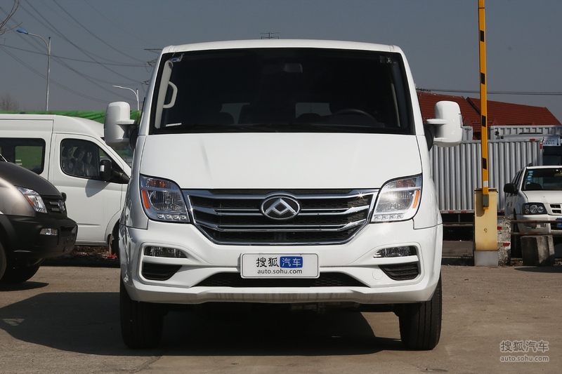 【车型对比】上汽大通maxus v80 pk 广汽埃安 aion s 埃安 s_搜狐汽车