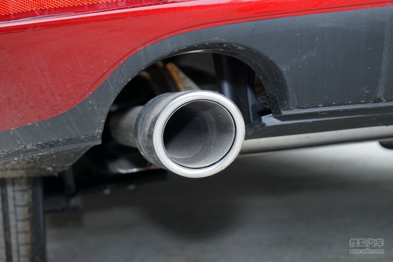 【 马自达mazda3axela昂克赛拉 三厢图片】_魂动红_外观_搜狐汽车网