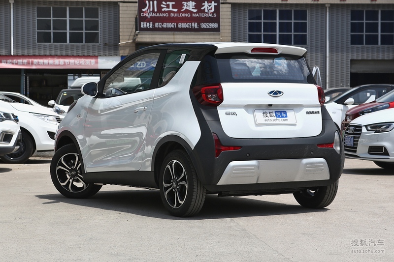 【车型对比】丰田 威驰 pk 奇瑞新能源 小蚂蚁_搜狐汽车