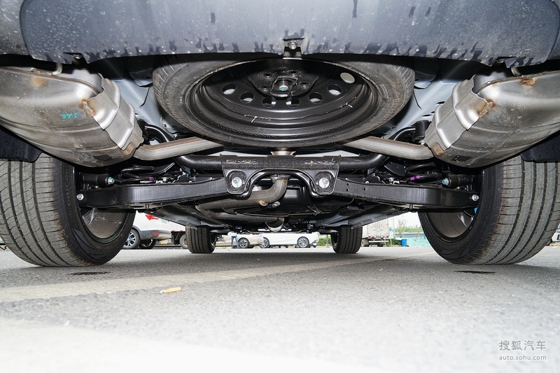 【 捷途x70 plus图片】_底盘发动机_搜狐汽车网