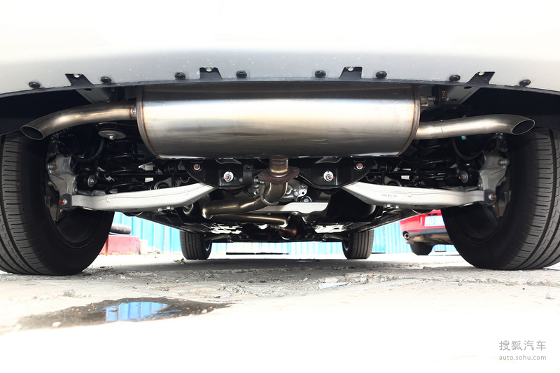 【 魏牌摩卡图片】_底盘发动机_搜狐汽车网