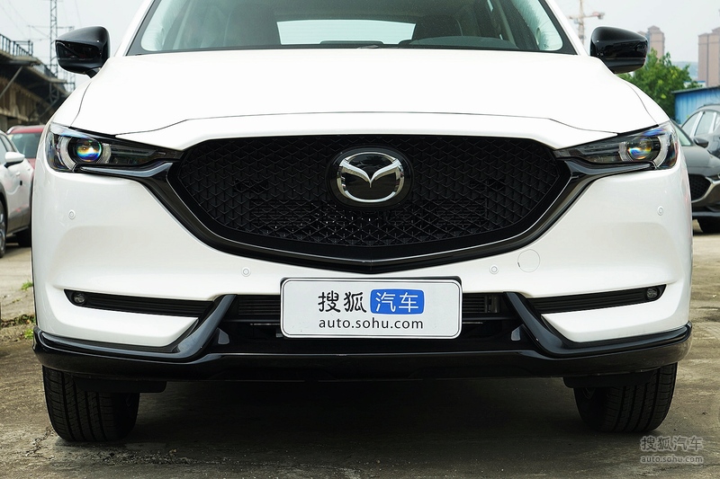 车型对比 马自达cx 5 Pk 斯巴鲁xv 马自达cx 5和斯巴鲁xv那个好 参数对比 空间对比 油耗对比 搜狐汽车