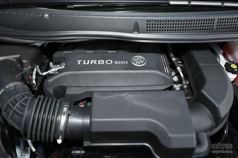 【 别克gl8 avenir图片】_底盘发动机_搜狐汽车网