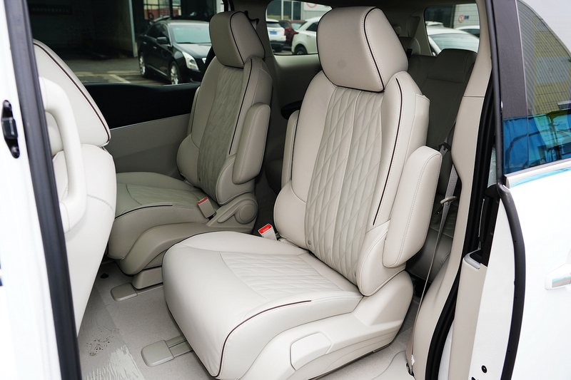 【 别克gl8图片】_2022款 陆上公务舱 652t 豪华型_空间展示_搜狐汽车