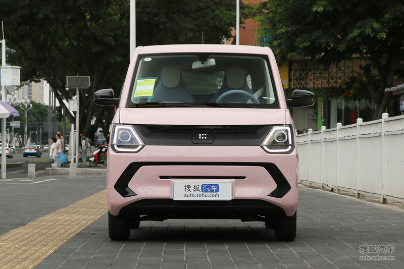 【車型對比】東風風光 mini ev pk 長安新能源 奔奔e-star_搜狐汽車