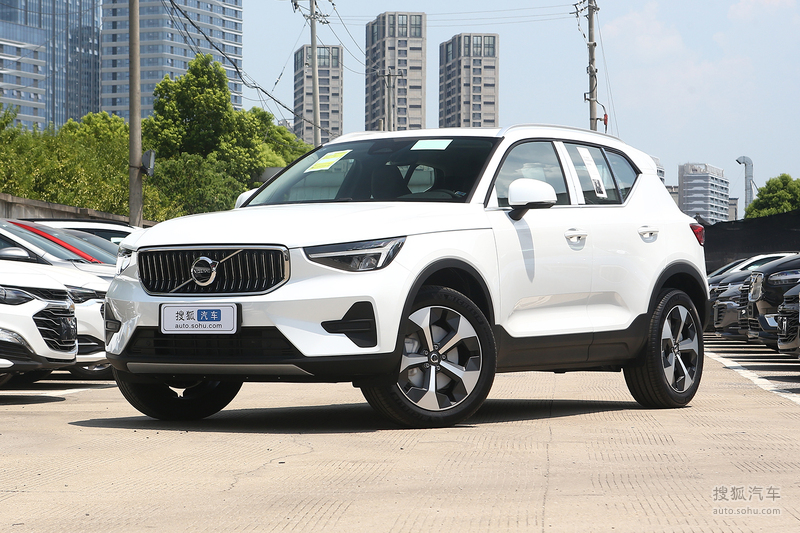 txl pk 沃爾沃 xc40_星途 txl和沃爾沃 xc40那個好_參數對比_空間對比