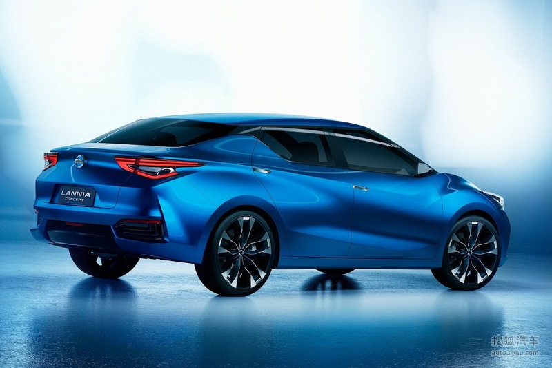 【 日产蓝鸟·印象图片】_2014款日产lannia概念车_搜狐汽车网