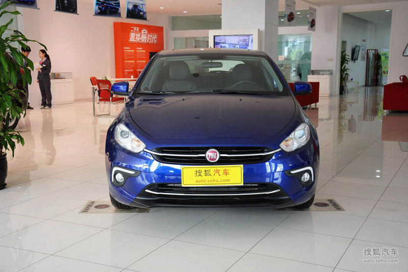 搜狐汽车>图库>菲亚特>广汽菲亚特>致悦> > 图库 > 菲亚特 > 广汽