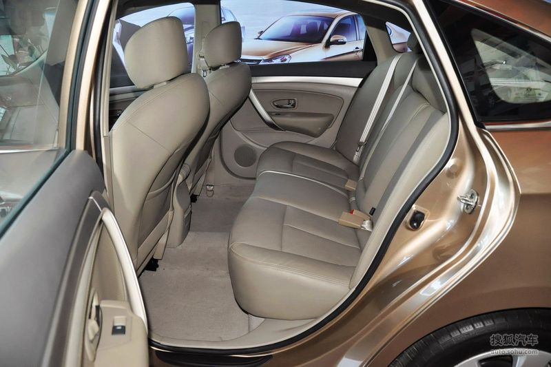 【 东风风神a60图片】_温馨浅内饰_内饰_搜狐汽车网