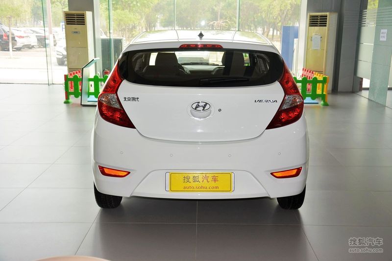 【车型对比】现代 瑞奕 pk 东风风光 风光500_搜狐汽车