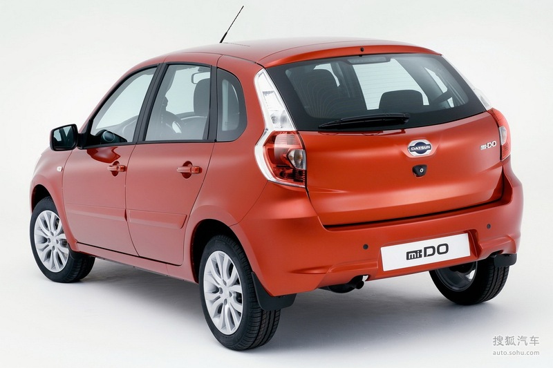 2015款达特桑mi-do     提示:支持键盘翻页 &larr;左 右&rarr