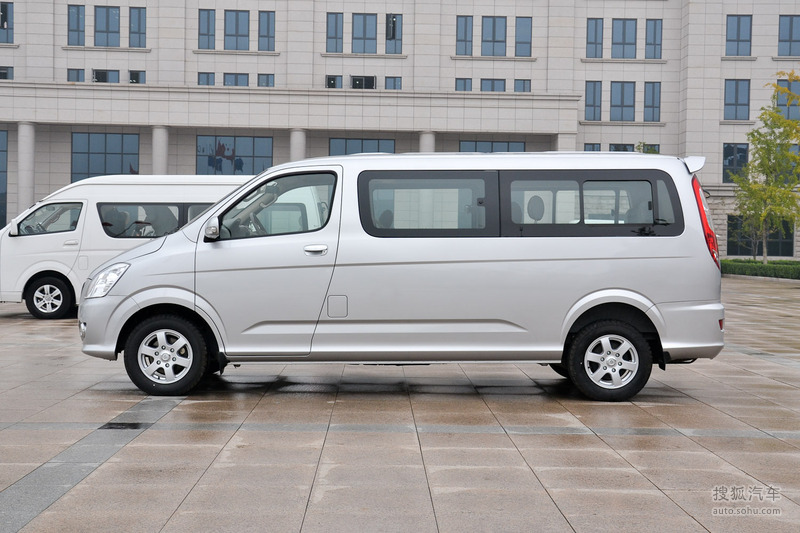 【 福田蒙派克e图片】_中意银_外观_搜狐汽车网