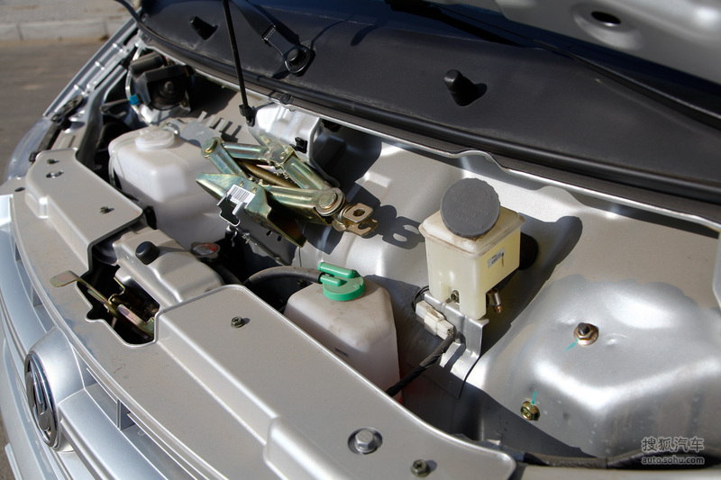 0l实用型af10-12_底盘发动机_搜狐汽车网