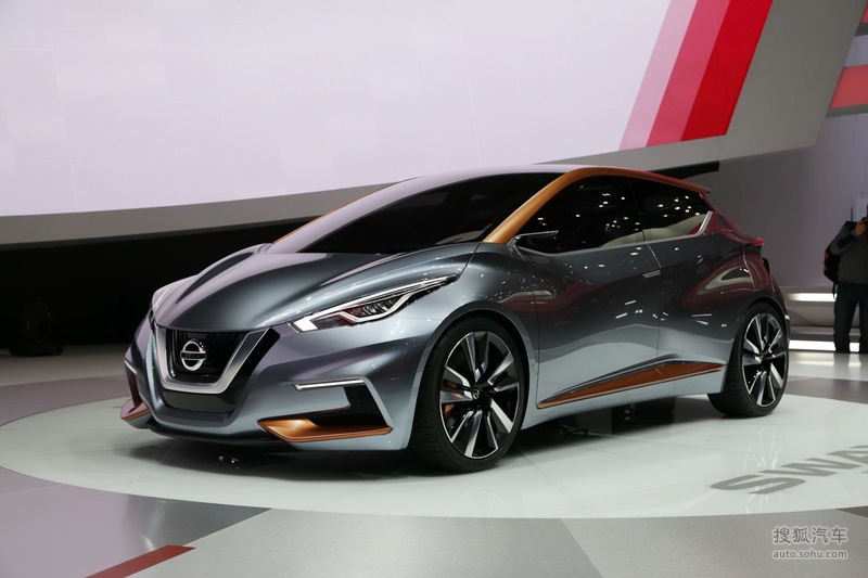 【 日产sway图片】_其他_搜狐汽车网