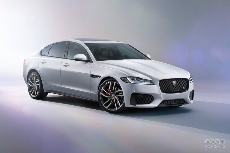 【 捷豹xf图片】_官方_搜狐汽车网