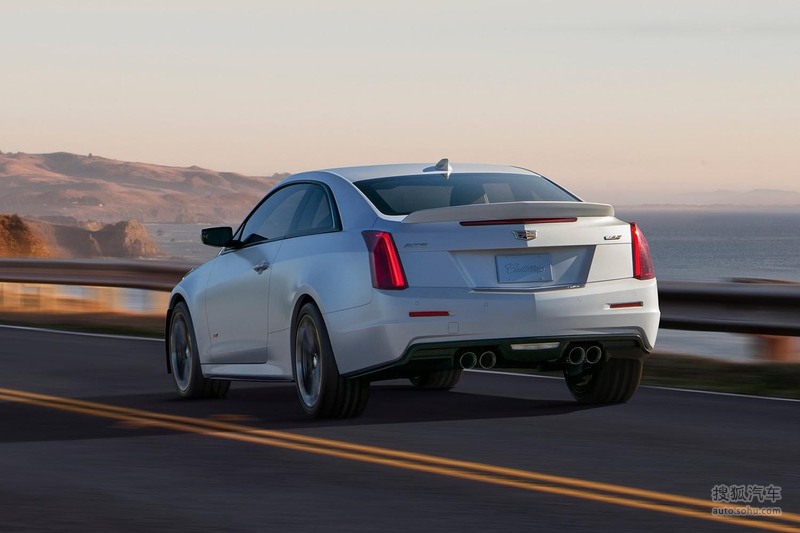 2016款凯迪拉克ats-v双门     提示:支持键盘翻页 &larr;左 右&rarr