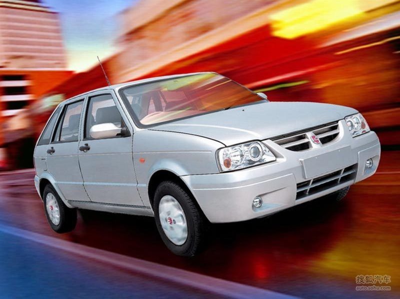 【 南亚南汽 新雅途图片】_官方_搜狐汽车网