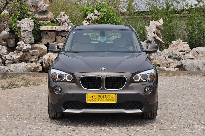 2010款宝马x1 xdrive25i     提示:支持键盘翻页 &larr;左 右&rarr