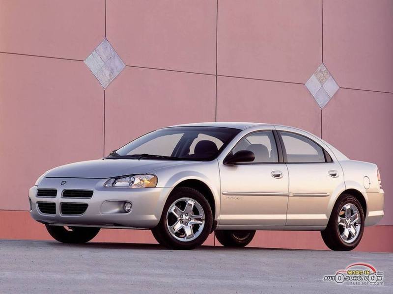 【 道奇stratus图片】_官方_搜狐汽车网