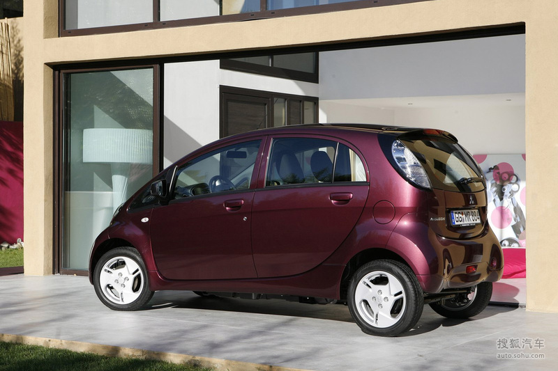 2011款三菱imiev     提示:支持键盘翻页 &larr;左 右&rarr