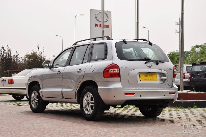 华泰经典圣达菲