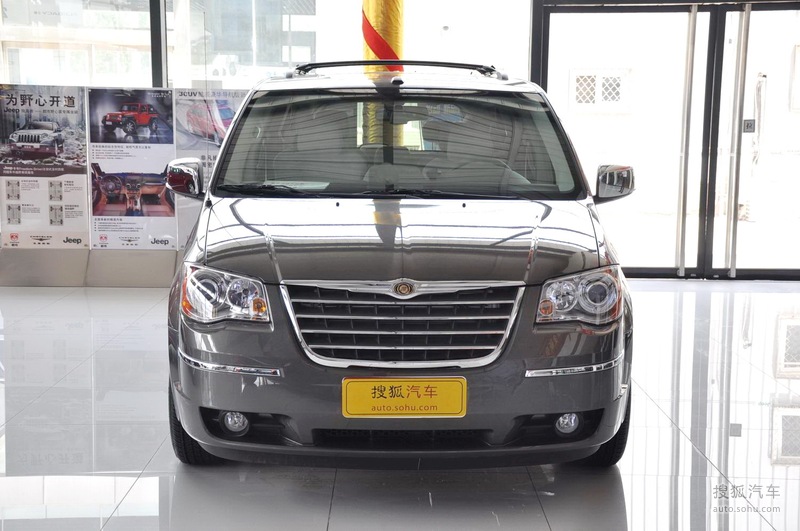 2010款克莱斯勒城乡 4.