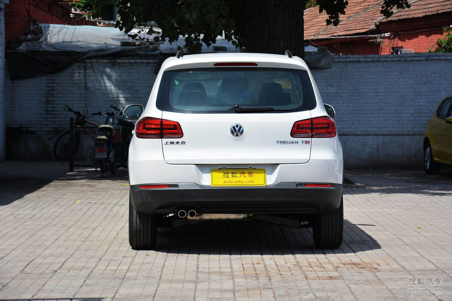 大众途观1-6月销量:34487辆途观(tiguan)的命名来自德语单词tiger与