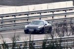 或2013年推出　新一代保时捷911 GT3谍照