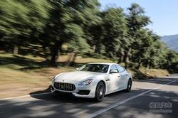 ȫɯܲýγQUATTROPORTE׷!