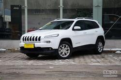 [长沙]Jeep自由光降价9000元 现车供应中