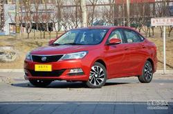 [长沙]长安悦翔V7优惠1000元 有少量现车