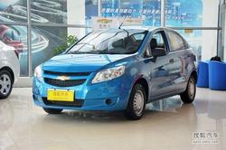 [长沙]雪佛兰赛欧最高优惠8000元 有现车