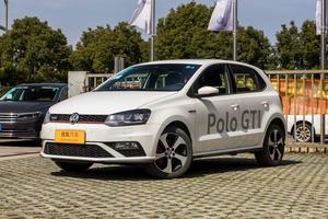 大众Polo GTI