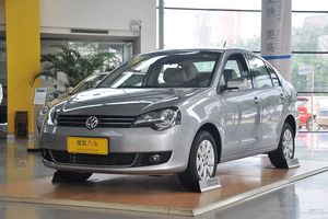 大众Polo劲取