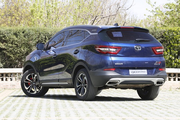 【图】东南dx7 prime售价10.29-14.99万元-搜狐汽车