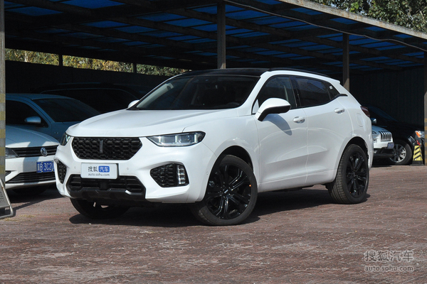 [深圳]购wey vv5享1万优惠 可试乘试驾