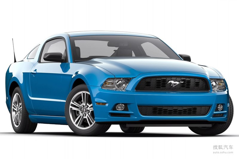 福特进口福特野马2013款福特野马