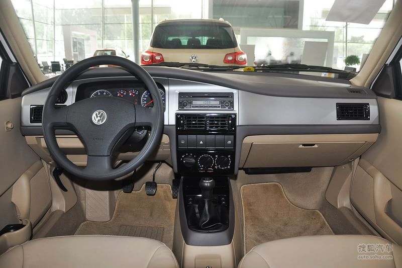 大众上海大众桑塔纳志俊2010款大众桑塔纳志俊1.8l手动实尚型