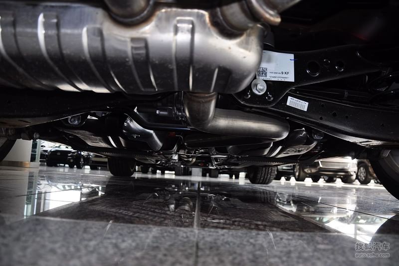 2011款大众高尔夫r