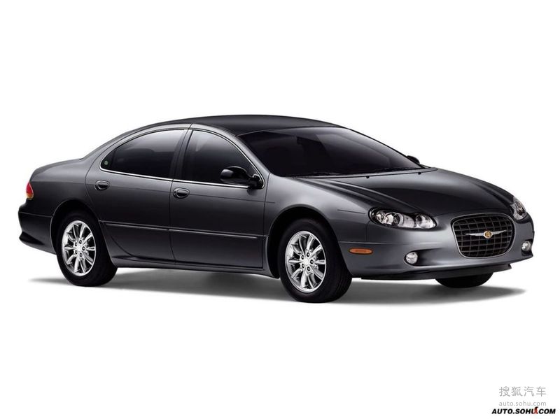 2002克莱斯勒 concorde lx